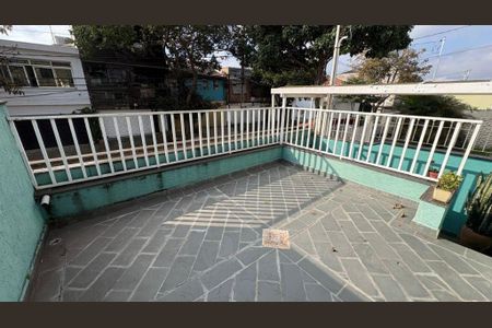 Casa à venda com 4 quartos, 180m² em Vila Mariana, São Paulo