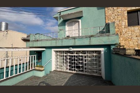 Casa à venda com 180m², 4 quartos e 2 vagas