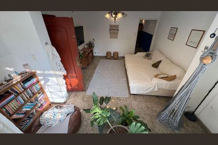 Casa à venda com 4 quartos, 180m² em Vila Mariana, São Paulo