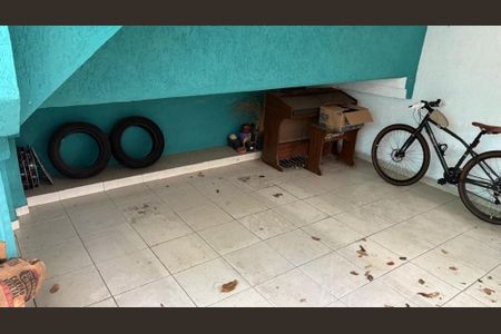 Casa à venda com 180m², 4 quartos e 2 vagas