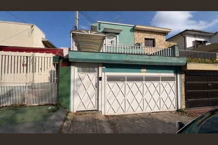 Casa à venda com 4 quartos, 180m² em Vila Mariana, São Paulo