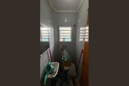 Casa à venda com 180m², 4 quartos e 2 vagas