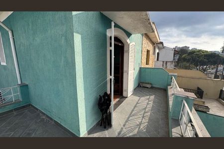 Casa à venda com 4 quartos, 180m² em Vila Mariana, São Paulo