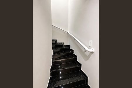 Sala de apartamento para alugar com 3 quartos, 140m² em Balneario Cidade Atlantica, Guarujá