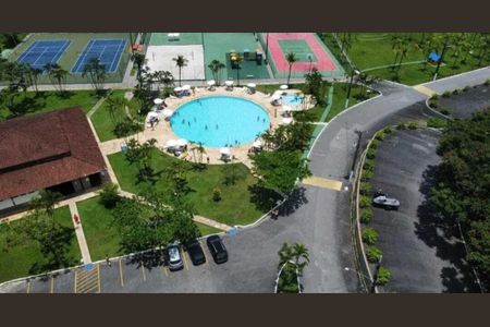 área comum de apartamento para alugar com 3 quartos, 140m² em Balneario Cidade Atlantica, Guarujá
