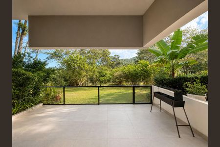 Apartamento para alugar com 140m², 3 quartos e 5 vagas Apartamento para alugar com 140m², 3 quartos e 5 vagasÁrea externa
