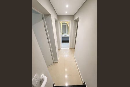 Apartamento para alugar com 140m², 3 quartos e 5 vagas Apartamento para alugar com 140m², 3 quartos e 5 vagasCorredor