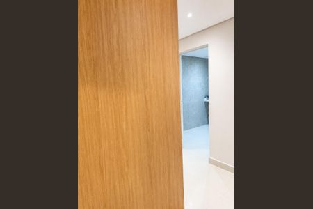 Cozinha de apartamento para alugar com 3 quartos, 140m² em Balneario Cidade Atlantica, Guarujá