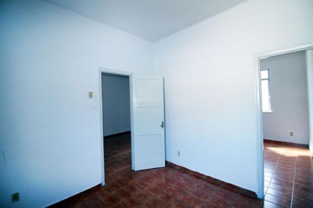 Quarto 1 de apartamento à venda com 2 quartos, 60m² em Vaz Lobo, Rio de Janeiro