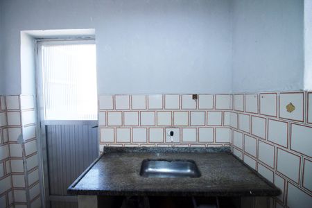 Apartamento à venda com 60m², 2 quartos e sem vagaCozinha
