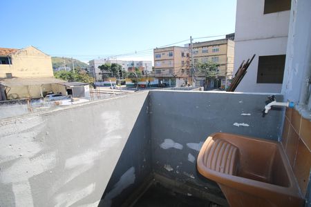 Apartamento à venda com 60m², 2 quartos e sem vagaÁrea de Serviço