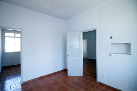 Apartamento à venda com 60m², 2 quartos e sem vagaQuarto 2