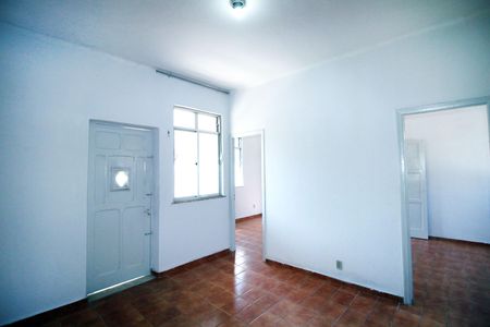 Apartamento à venda com 2 quartos, 60m² em Vaz Lobo, Rio de Janeiro
