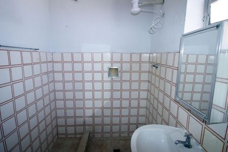 Apartamento à venda com 60m², 2 quartos e sem vagaBanheiro