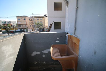Apartamento à venda com 60m², 2 quartos e sem vagaÁrea de Serviço