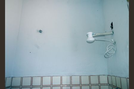 Banheiro de apartamento à venda com 2 quartos, 60m² em Vaz Lobo, Rio de Janeiro