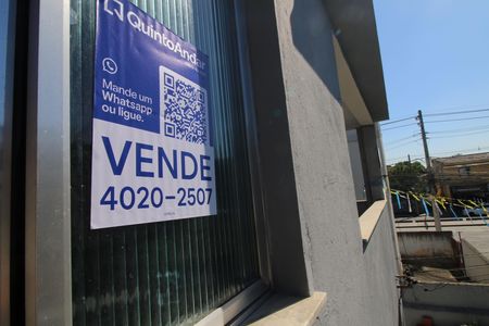 Placa de apartamento à venda com 2 quartos, 60m² em Vaz Lobo, Rio de Janeiro