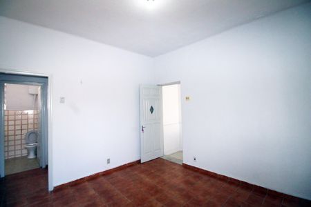 Sala de apartamento à venda com 2 quartos, 60m² em Vaz Lobo, Rio de Janeiro