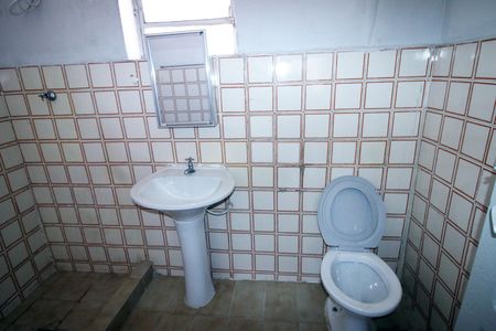 Apartamento à venda com 60m², 2 quartos e sem vagaBanheiro