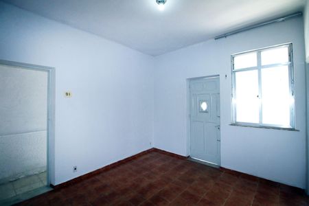 Apartamento à venda com 60m², 2 quartos e sem vagaSala