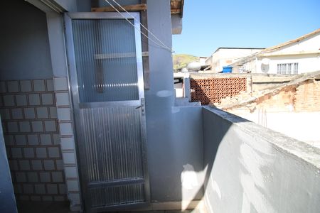 Apartamento à venda com 60m², 2 quartos e sem vagaÁrea de Serviço