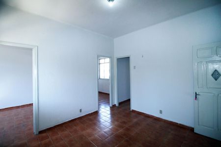 Apartamento à venda com 60m², 2 quartos e sem vagaSala