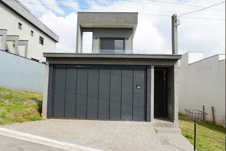 Casa de Condomínio à venda com 3 quartos, 150m² em Alphaville, Santana de Parnaíba
