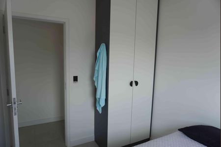 Casa de condomínio à venda com 150m², 3 quartos e 2 vagasQuarto 1