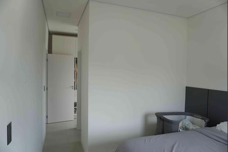Suite de casa de condomínio à venda com 3 quartos, 150m² em Alphaville, Santana de Parnaíba