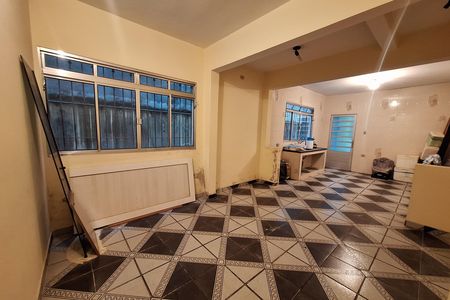 Cozinha de casa à venda com 3 quartos, 168m² em Jardim Las Vegas, Santo André
