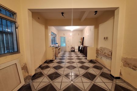 Cozinha de casa à venda com 3 quartos, 168m² em Jardim Las Vegas, Santo André