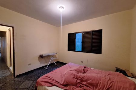 Quarto 3 de casa à venda com 3 quartos, 168m² em Jardim Las Vegas, Santo André