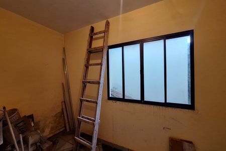 Edícula  de casa à venda com 3 quartos, 168m² em Jardim Las Vegas, Santo André