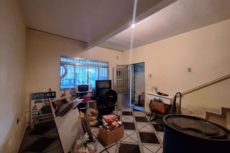 Casa à venda com 3 quartos, 168m² em Jardim Las Vegas, Santo André