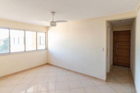 Sala de apartamento para alugar com 2 quartos, 68m² em Vila Guilherme, São Paulo