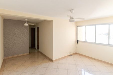 Sala de apartamento para alugar com 2 quartos, 68m² em Vila Guilherme, São Paulo