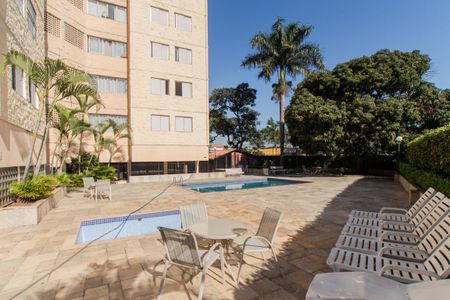 Área comum - Piscina de apartamento para alugar com 2 quartos, 68m² em Vila Guilherme, São Paulo