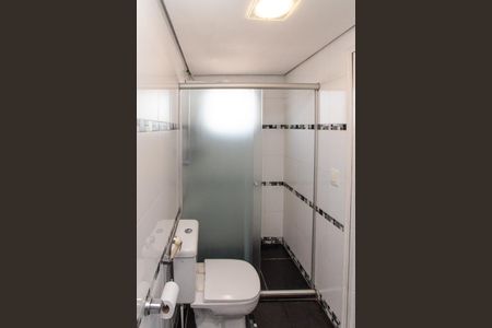 Apartamento para alugar com 68m², 2 quartos e 1 vaga Apartamento para alugar com 68m², 2 quartos e 1 vagaBanheiro 1