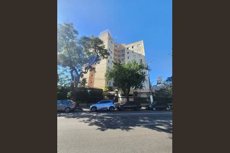 Fachada de apartamento para alugar com 2 quartos, 68m² em Vila Guilherme, São Paulo