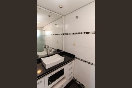 Banheiro 1 de apartamento para alugar com 2 quartos, 68m² em Vila Guilherme, São Paulo