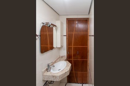 Banheiro 2 de apartamento para alugar com 2 quartos, 68m² em Vila Guilherme, São Paulo