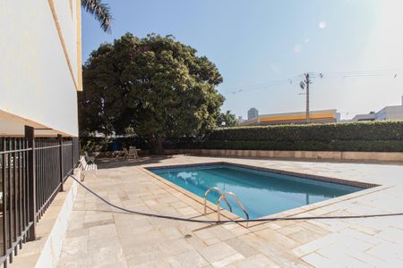Área comum - Piscina de apartamento para alugar com 2 quartos, 68m² em Vila Guilherme, São Paulo