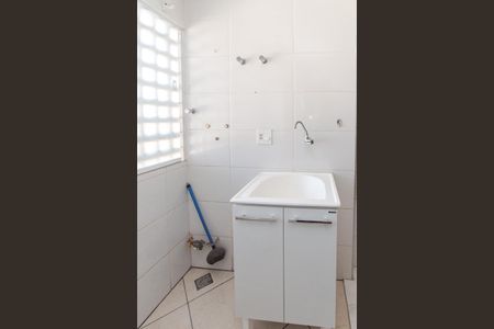 Apartamento para alugar com 68m², 2 quartos e 1 vaga Apartamento para alugar com 68m², 2 quartos e 1 vagaCozinha e Área de Serviço