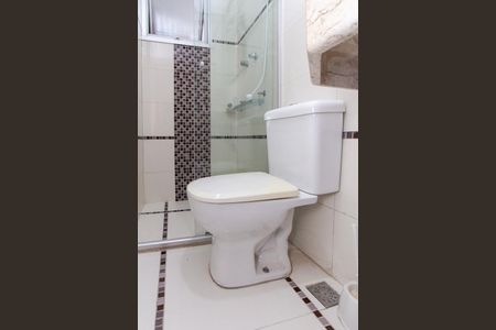 Apartamento para alugar com 68m², 2 quartos e 1 vaga Apartamento para alugar com 68m², 2 quartos e 1 vagaBanheiro 2