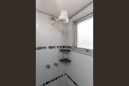Apartamento para alugar com 68m², 2 quartos e 1 vaga Apartamento para alugar com 68m², 2 quartos e 1 vagaBanheiro 1
