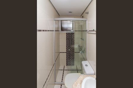 Apartamento para alugar com 68m², 2 quartos e 1 vaga Apartamento para alugar com 68m², 2 quartos e 1 vagaBanheiro 2