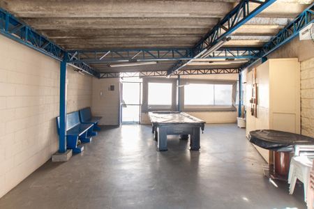 Apartamento para alugar com 68m², 2 quartos e 1 vaga Apartamento para alugar com 68m², 2 quartos e 1 vagaSala de Jogos