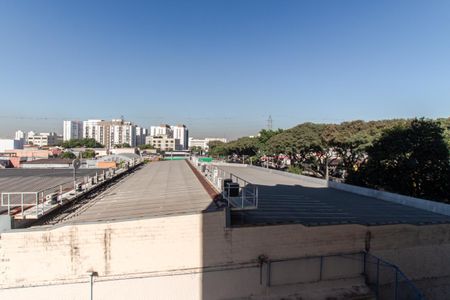 Quarto 1 - Vista de apartamento para alugar com 2 quartos, 68m² em Vila Guilherme, São Paulo
