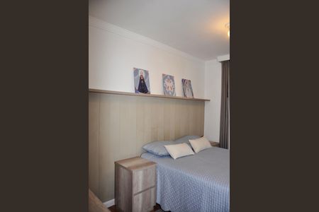 Apartamento para alugar com 65m², 2 quartos e 1 vaga Apartamento para alugar com 65m², 2 quartos e 1 vagaDetalhe - Quarto 01