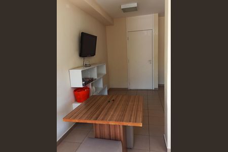 Apartamento para alugar com 65m², 2 quartos e 1 vaga Apartamento para alugar com 65m², 2 quartos e 1 vagaSalão de jogos